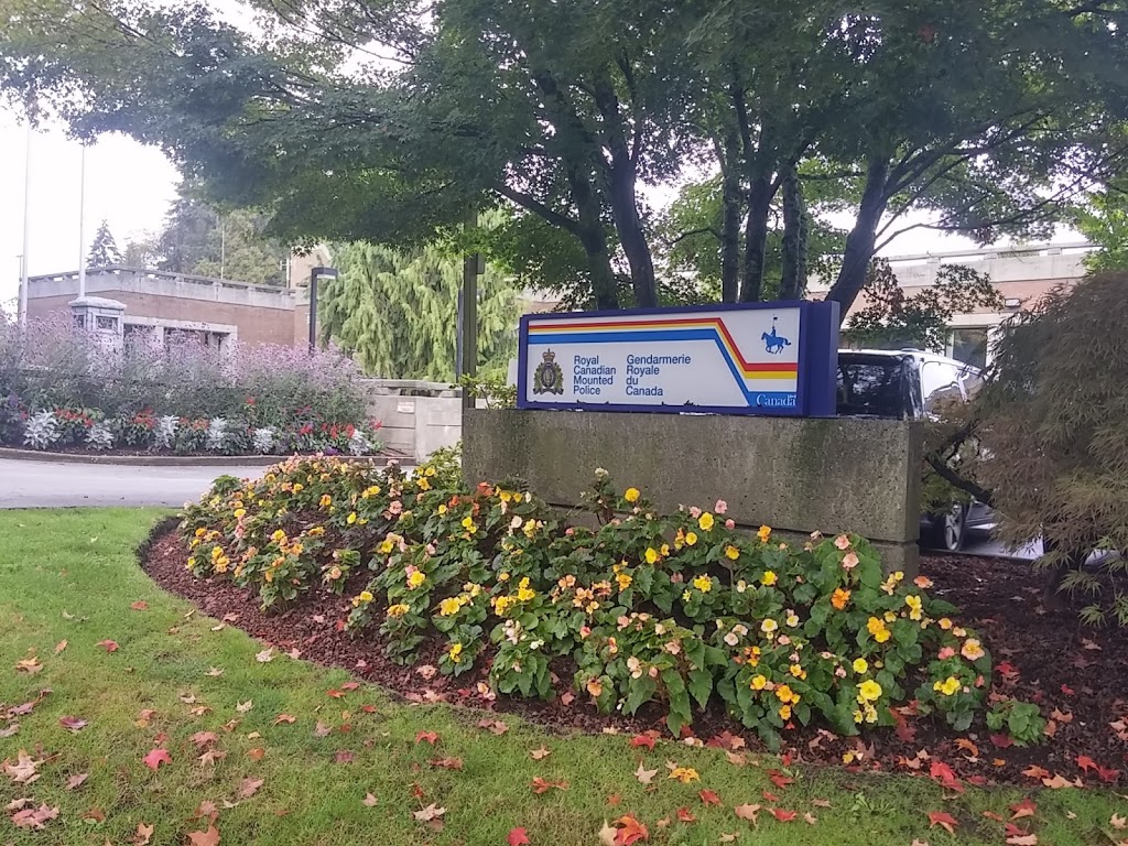 Burnaby RCMP Detachment | 6355 Deer Lake Ave, Burnaby, BC V5G 2J2, Canada | Phone: (604) 646-9999