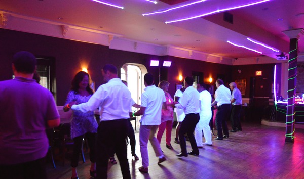 The Salsa Club Inc. | 120 N Queen St, Etobicoke, ON M8Z 2E2, Canada | Phone: (647) 501-0269