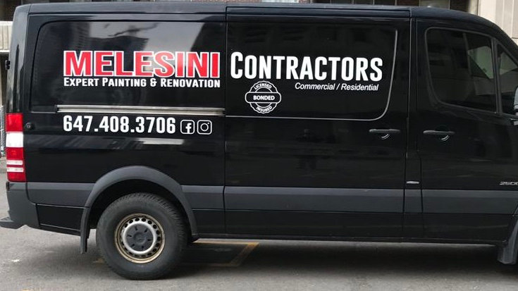 Melesini Contractors | 8 Lomond Dr Apt 1701, Etobicoke, ON M8X 2W3, Canada | Phone: (647) 408-3706