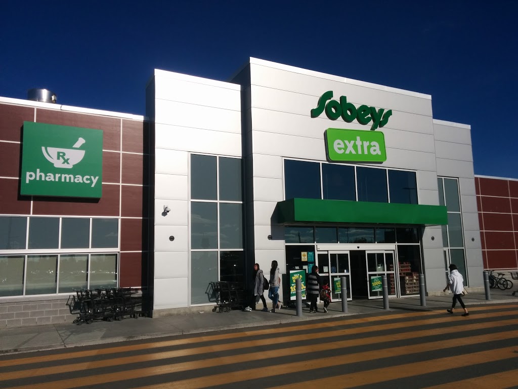 Sobeys - Pembina | 2850 Pembina Hwy, Winnipeg, MB R3T 6E4, Canada | Phone: (204) 261-5047