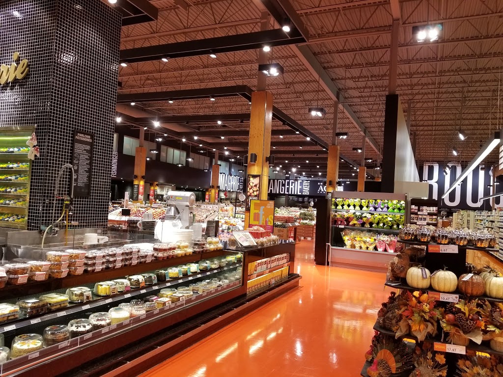 Provigo Le Marché | 1350 Rue Sherbrooke, Magog, QC J1X 2T3, Canada | Phone: (819) 868-8630