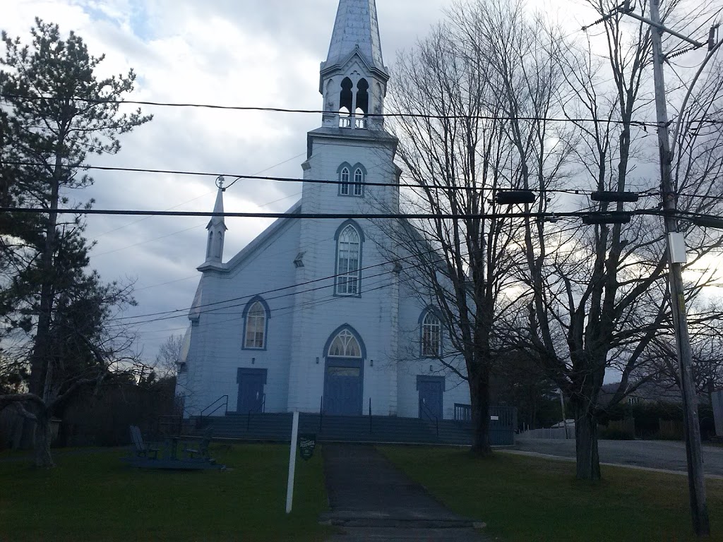 Église de Saint-Adolphe de Dudswell | Dudswell, QC J0B 2L0, Canada