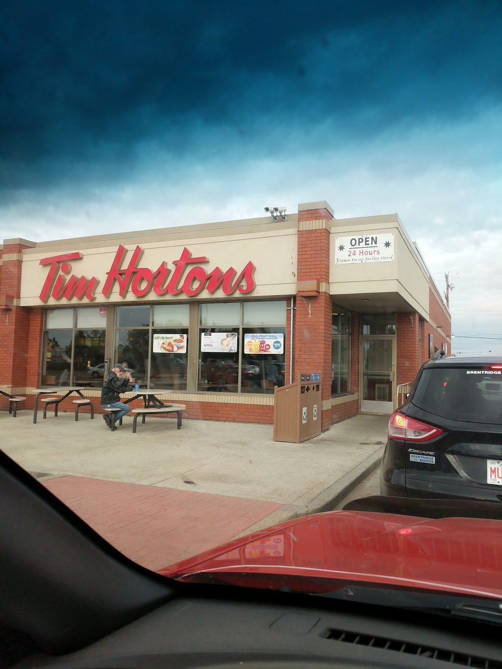 Tim Hortons | 4914 56 St, Wetaskiwin, AB T9A 1V8, Canada | Phone: (780) 352-8484