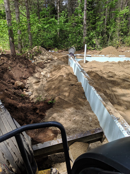 Excavatout | 648 Rang de la Montagne, Saint-Raymond, QC G3L 2P1, Canada | Phone: (581) 996-5481