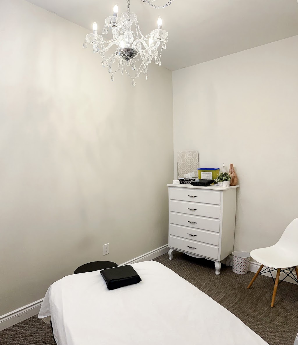 Lauren Eskildsen Osteopathy (Exeter) | 293 Main St S, Exeter, ON N0M 1S0, Canada | Phone: (519) 235-1001