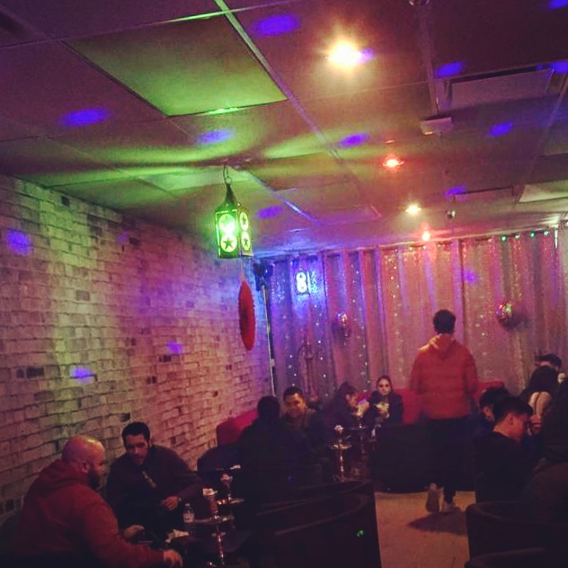 Reemas Shisha House | 5236 Irmin St, Burnaby, BC V5J 1Y7, Canada | Phone: (236) 880-2993