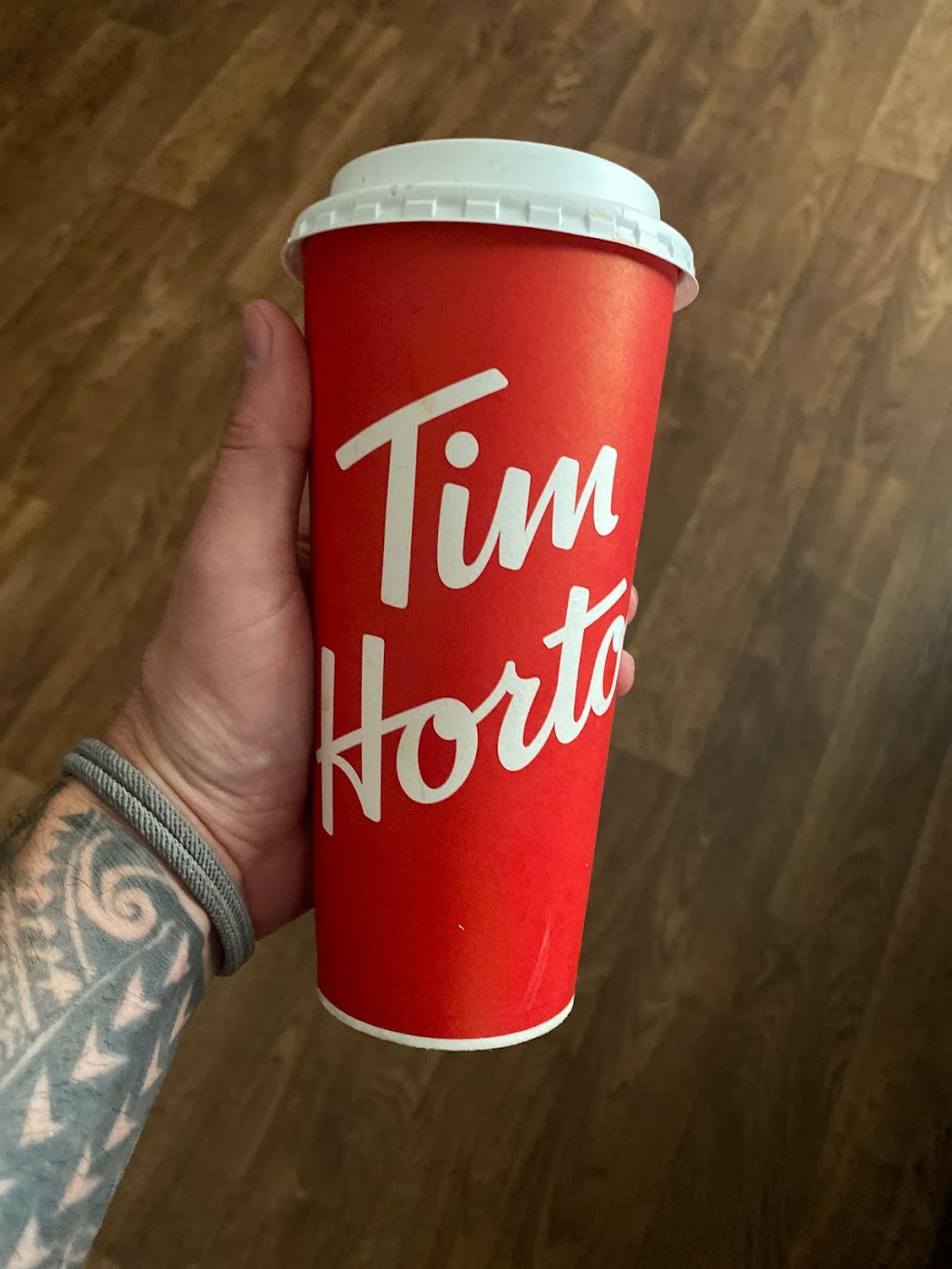 Tim Hortons | 150 4 Ave SE, Carman, MB R0G 0J0, Canada | Phone: (204) 745-3461