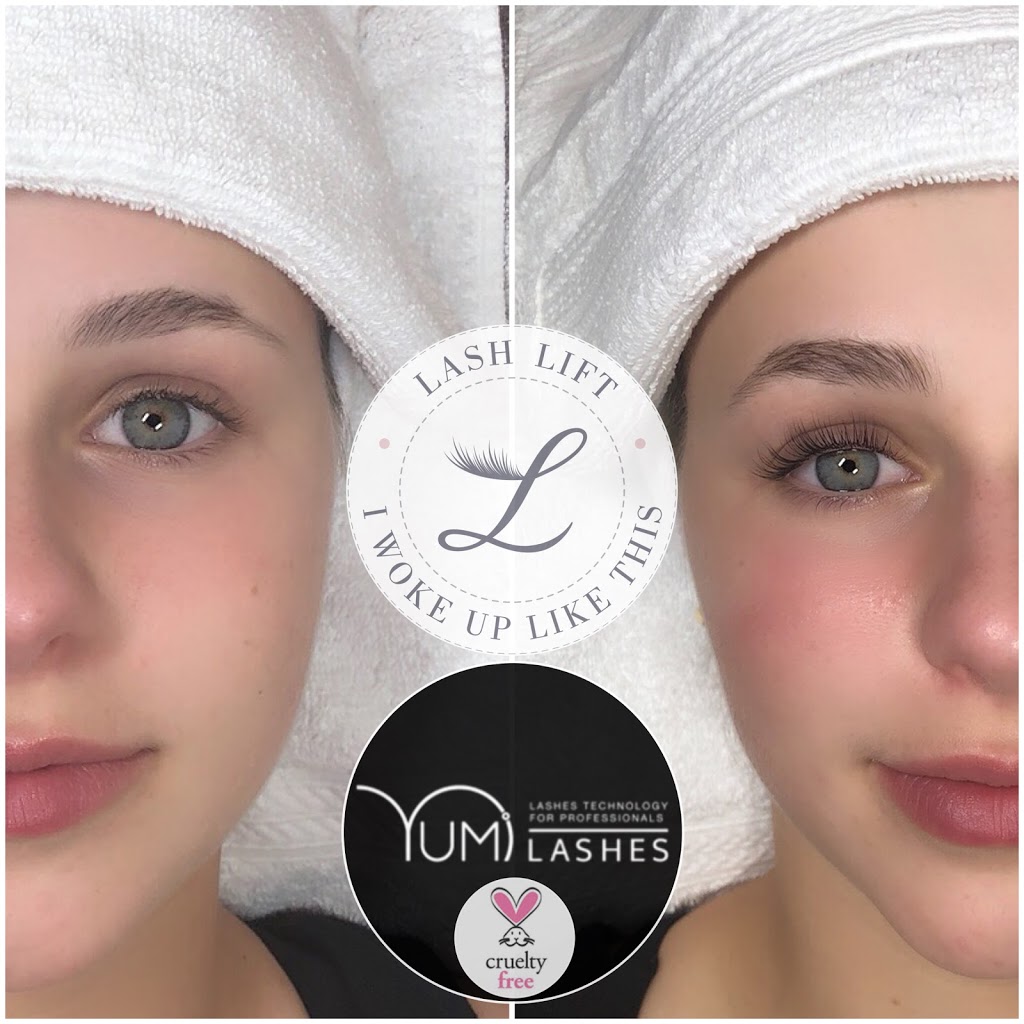 Lash Lift | 17 Cappella Dr, Woodbridge, ON L4H 0N1, Canada | Phone: (647) 528-5888