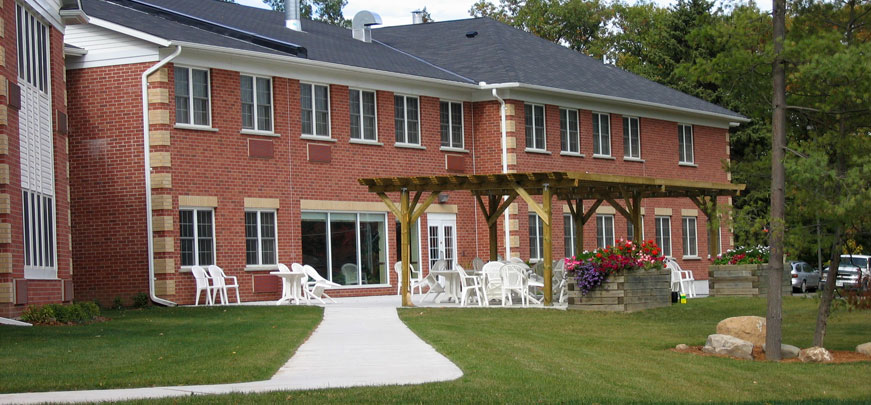 Mountainview Residence | 222 Mountainview Rd N, Georgetown, ON L7G 3R2, Canada | Phone: (905) 877-1800