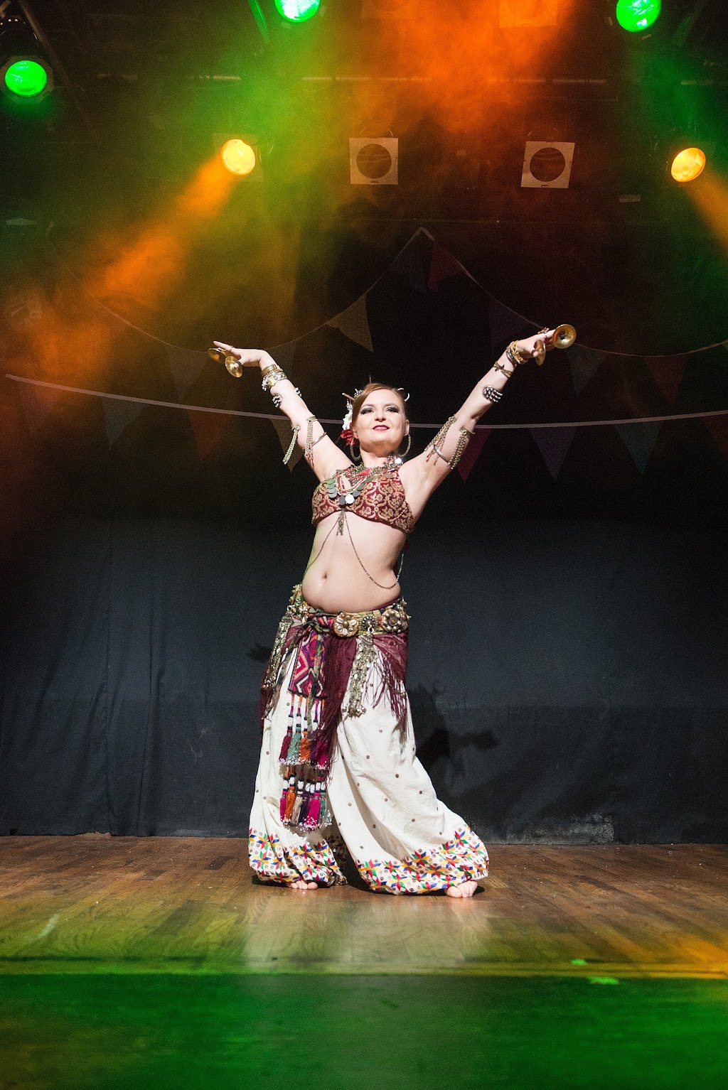 Beautiful Unusual: bohemian belly dance | 2231 Longridge Dr SW, Calgary, AB T3E 5N5, Canada | Phone: (587) 225-1140