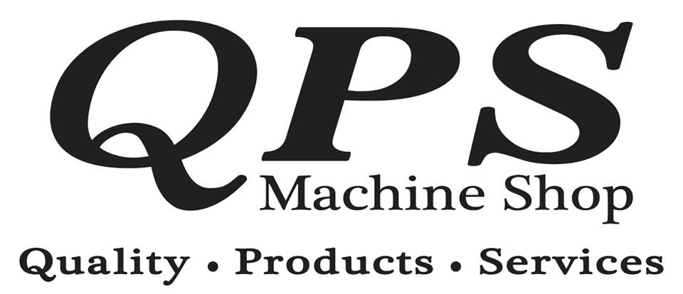 QPS Machine Shop Ltd | 7719 Edgar Industrial Dr #1, Red Deer, AB T4P 3R2, Canada | Phone: (403) 343-3878