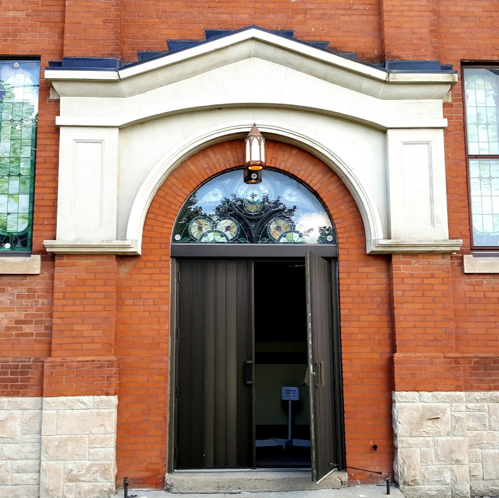 Alexandra Presbyterian Church | Colborne St #410, Brantford, ON N3S 3N6, Canada | Phone: (519) 753-1602