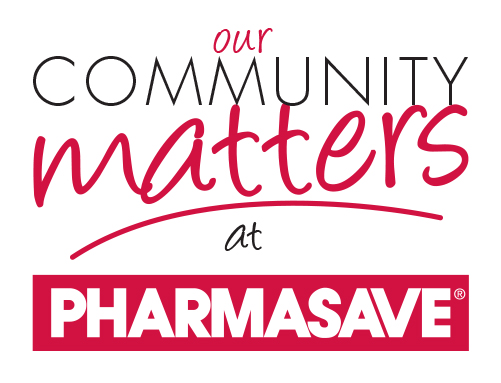 Pharmasave Hamilton Village | 23233 Gilley Rd #125, Richmond, BC V6V 1E6, Canada | Phone: (604) 553-8431