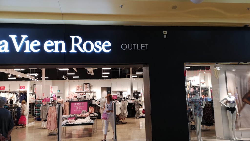 La Vie en Rose Dixie Outlet Mall | DIXIE OUTLET MALL, 1250 S Service Rd #100, Mississauga, ON L5E 1V4, Canada | Phone: (905) 278-5264