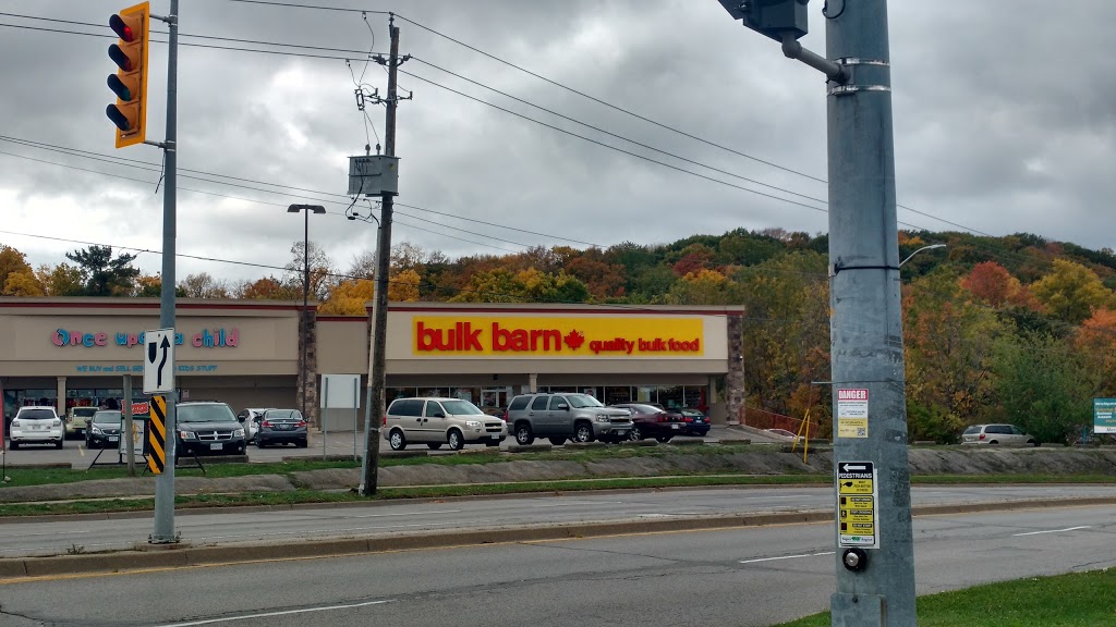 Bulk Barn | 210 Glendale Ave, St. Catharines, ON L2T 3Y6, Canada | Phone: (905) 685-1708