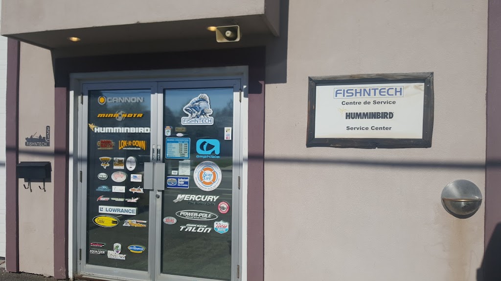 FISHNTECH | 321 Rue Grâce, Lachute, QC J8H 1M2, Canada | Phone: (514) 990-8144