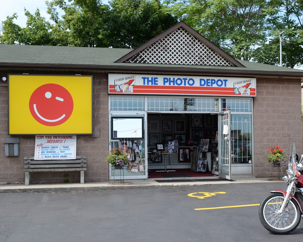 The Photo Depot | #A, 1116 Barton St E, Hamilton, ON L8H 2V1, Canada | Phone: (905) 545-7777