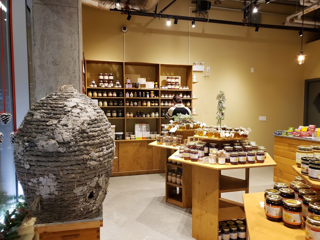 Main Street Honey Shoppe | North Vancouver, BC V7L 0B2, Canada | Phone: (604) 879-6052