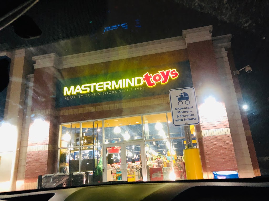 Mastermind Toys | 1079 Maple Ave, Milton, ON L9T 0A5, Canada | Phone: (905) 876-3546