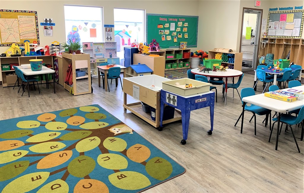 ABC Child Development Centre Day Care & After School Care | 8B11411, 40 Ave NW, Edmonton, AB T6J 0R5, Canada | Phone: (780) 434-9261