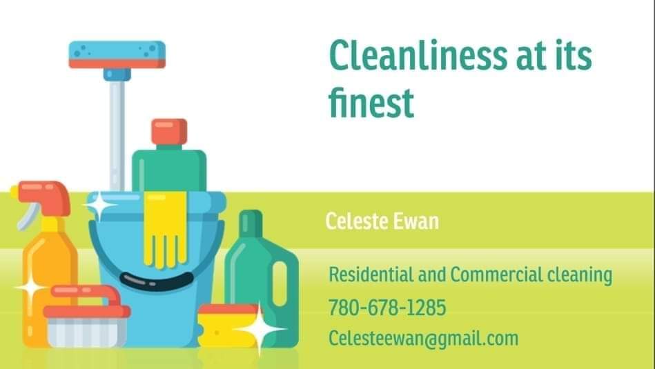 Cleanliness at its finest | Box 36, Daysland, AB T0B 1A0, Canada | Phone: (780) 678-1285