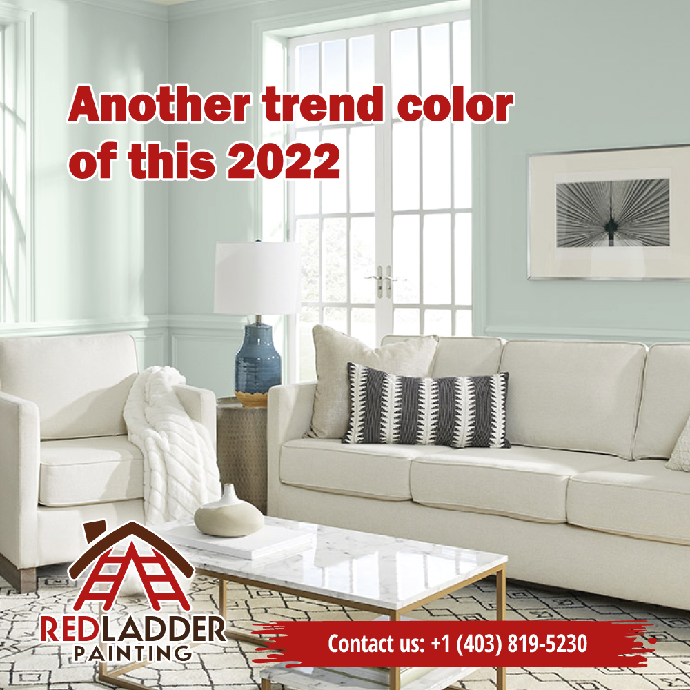 REDLADDER Painting Services | 10 Cranridge Terrace SE, Calgary, AB T3M 0C3, Canada | Phone: (403) 819-5230