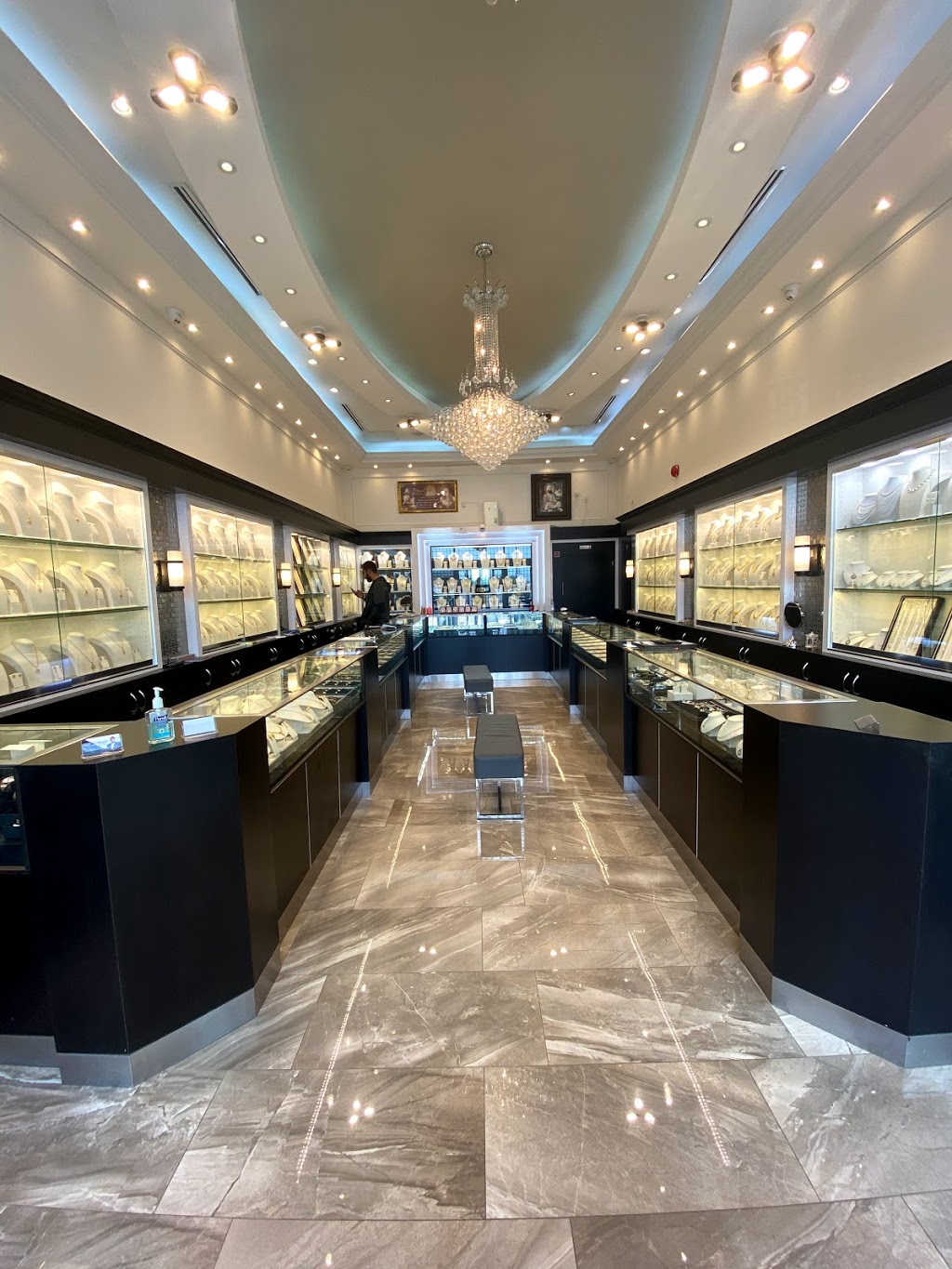 Ekam Jeweller | 2120 N Park Dr Unit #5, Brampton, ON L6S 0C9, Canada | Phone: (905) 799-8787