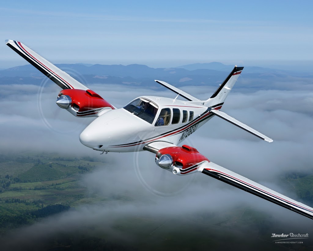 Prairie Aircraft Sales Ltd. | Springbank Airport, 408C Otter Bay, Calgary, AB T3Z 3S6, Canada | Phone: (403) 286-4277