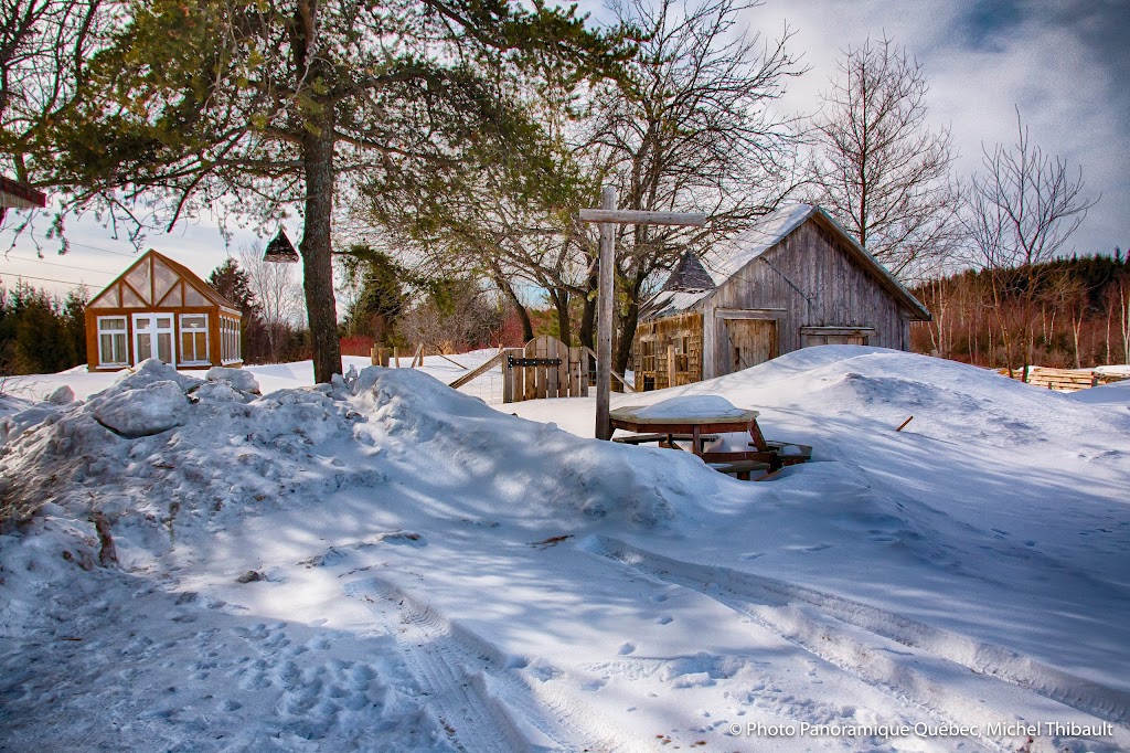 Meubles DEpoque Dancause | 300 4e Rang E, Saint-Paul-de-la-Croix, QC G0L 3Z0, Canada | Phone: (418) 898-2445