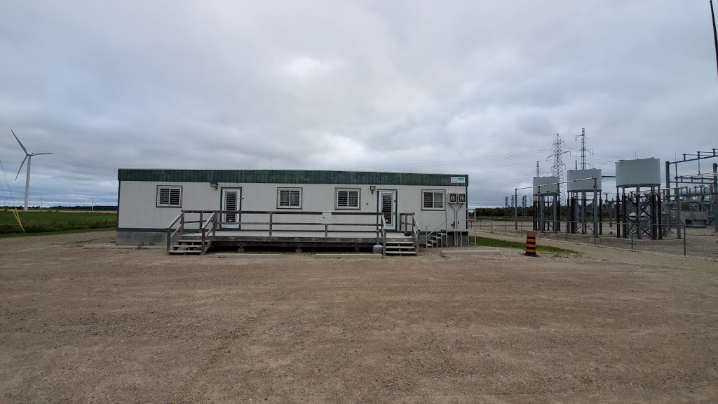 EOWP Substation | 1098 Concession Rd 6, Tiverton, ON N0G 2T0, Canada | Phone: (519) 396-2440