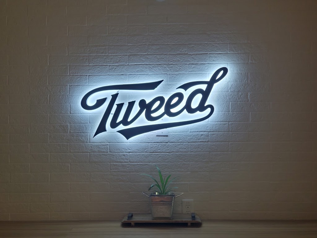 Tweed | 1592 Regent Ave W, Winnipeg, MB R2C 3B4, Canada | Phone: (204) 515-7700