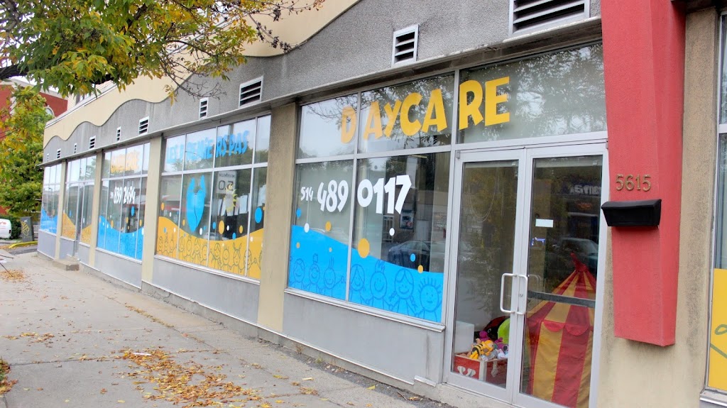 Nursery Les Premiers Pas -Daycare Ndg | 5615 Chem. de la Côte-Saint-Luc, Montréal, QC H3X 2C9, Canada | Phone: (514) 489-0117