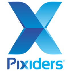 Pixiders Inc. | 5230 Finch Ave E #2, Scarborough, ON M1S 4Z9, Canada | Phone: (647) 525-7466