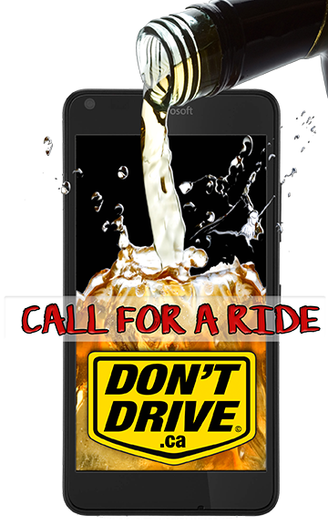 DONT DRIVE - Edmonton designated driver service | 4103 41 Ave NW, Edmonton, AB T6L 5M3, Canada | Phone: (587) 409-1972