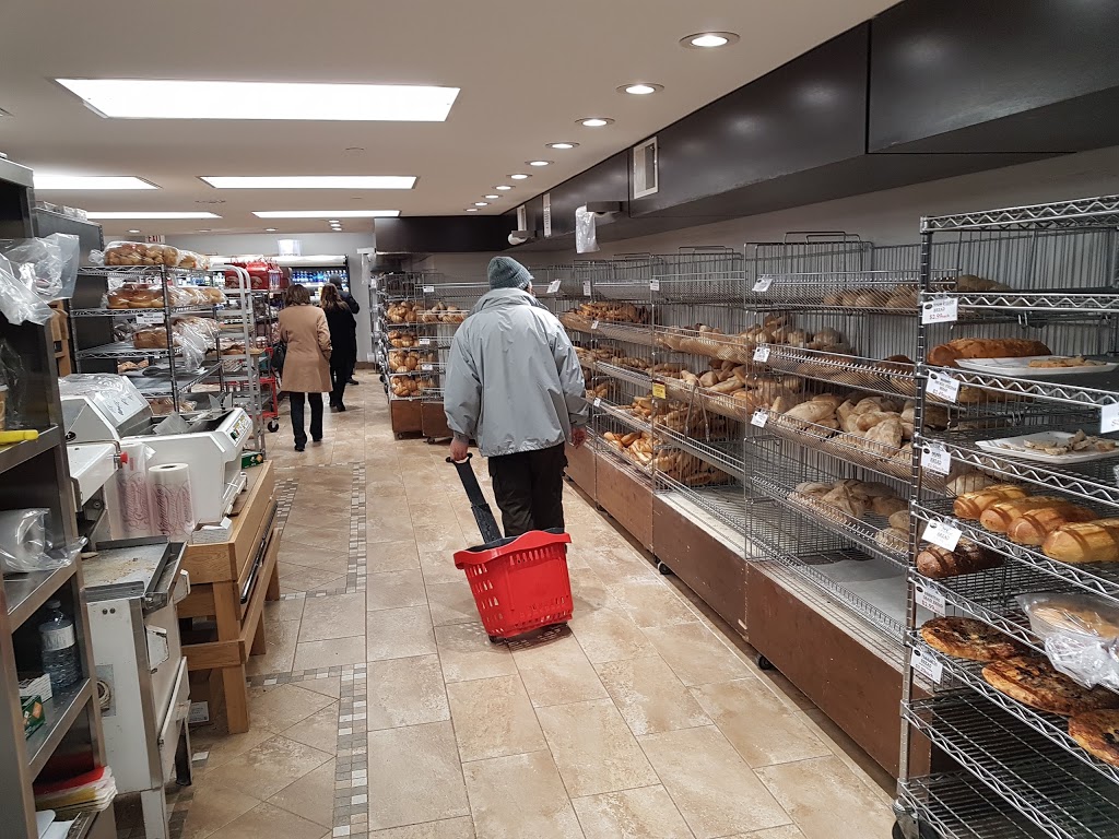 Monastery Bakery & Delicatessen Ltd | 1133 Monastery Dr, Oakville, ON L6M 2A2, Canada | Phone: (905) 847-1020