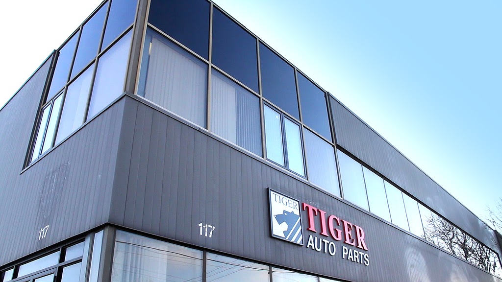 TIGER AUTO PARTS | 117 Sinnott Rd, Scarborough, ON M1L 4S6, Canada | Phone: (888) 664-6618