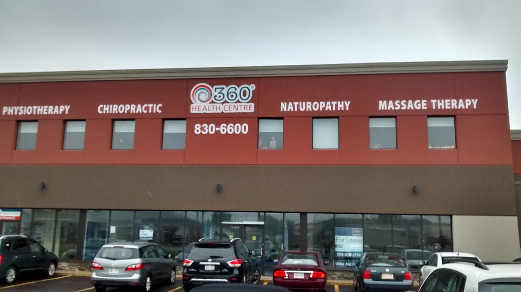 move easy chiropractic & rehabilitation | 210 Price St, Moncton, NB E1A 8R5, Canada | Phone: (506) 830-6600