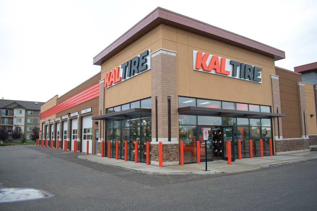 Kal Tire | 12936 167 Ave NW, Edmonton, AB T6V 1J6, Canada | Phone: (780) 457-7578