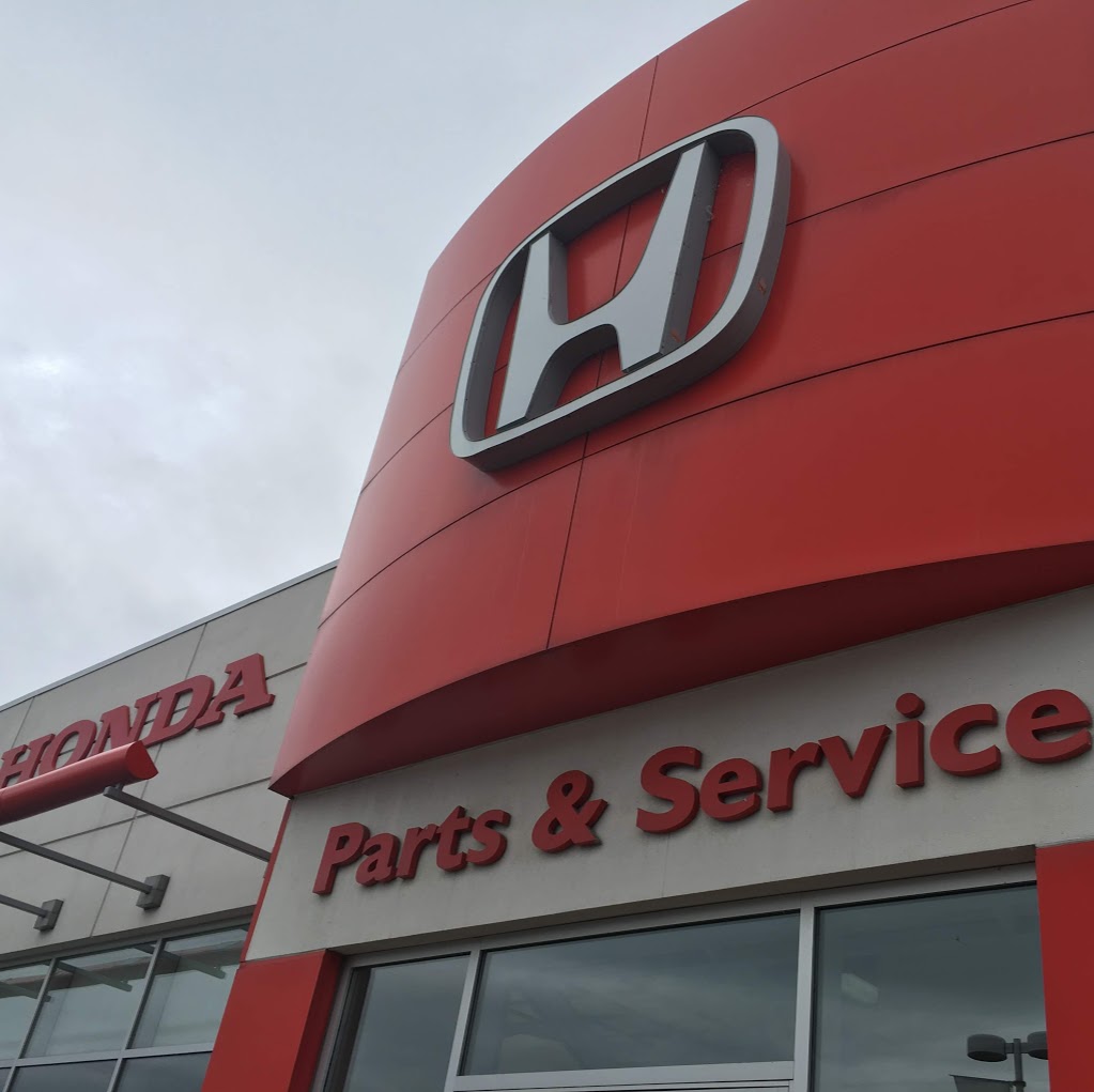 Honda Service | 300 Thickson Rd S, Whitby, ON L1N 9Z1, Canada | Phone: (855) 666-1772