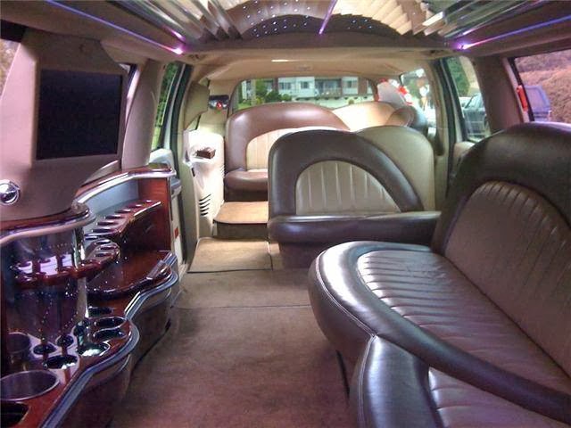 Vanlimo Limousine Service | 1427 W King Edward Ave, Vancouver, BC V6H 2A3, Canada | Phone: (604) 760-6527
