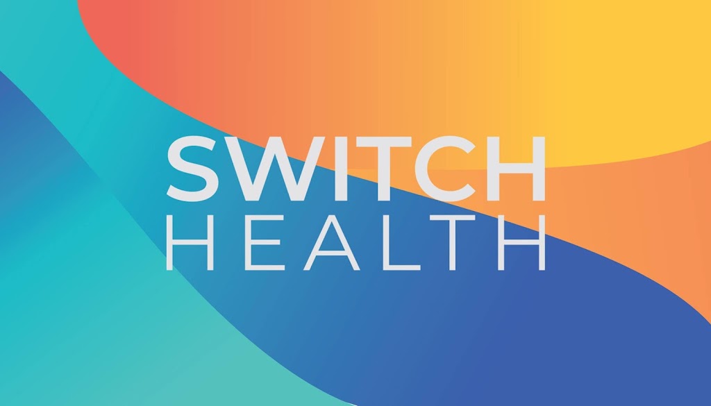 Switch Health | 2251 Lawrence Ave E Unit 102, Scarborough, ON M1P 2P9, Canada | Phone: (647) 977-1030