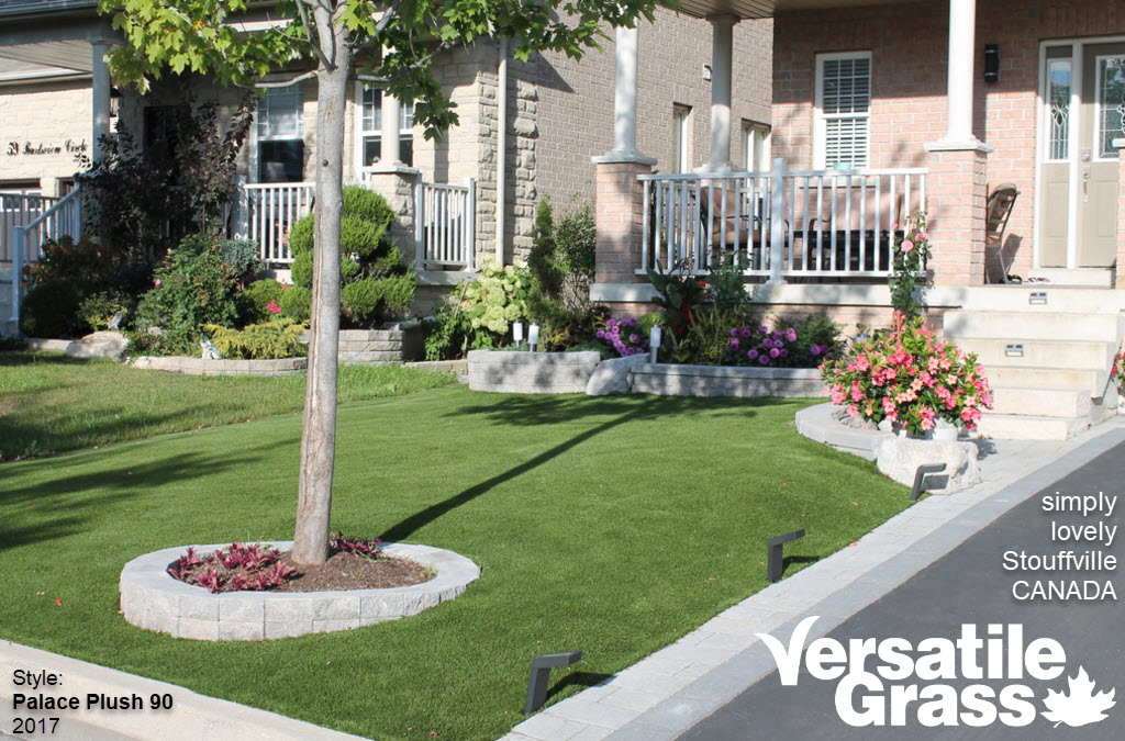 Versatile Grass Inc. | 105 Elmbrook Crescent, Etobicoke, ON M9C 5C8, Canada | Phone: (416) 621-8938