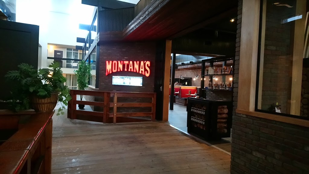 Montanas Leduc | 1101 4 St, Nisku, AB T9E 7N1, Canada | Phone: (587) 671-0770