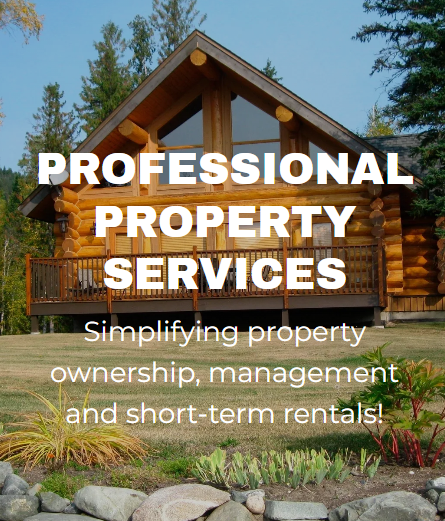 M&J Property Services | 38 Finnegan Ln, Coe Hill, ON K0L 1P0, Canada | Phone: (705) 917-3783