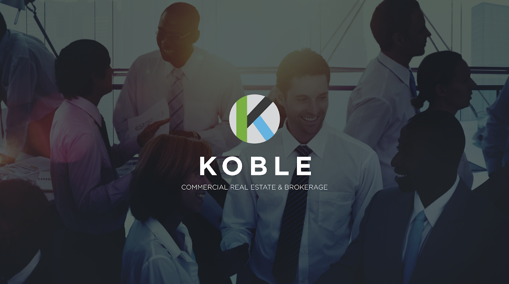 Koble Commercial Real Estate & Brokerage | 4 Foothills Dr, Nepean, ON K2H 6K3, Canada | Phone: (613) 237-0123