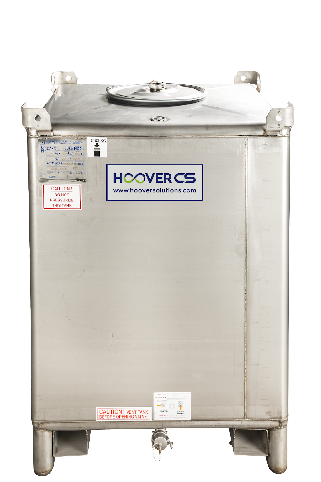 Hoover CS | 3113 King St, Jordan Station, ON L0R 1S0, Canada | Phone: (905) 321-4112