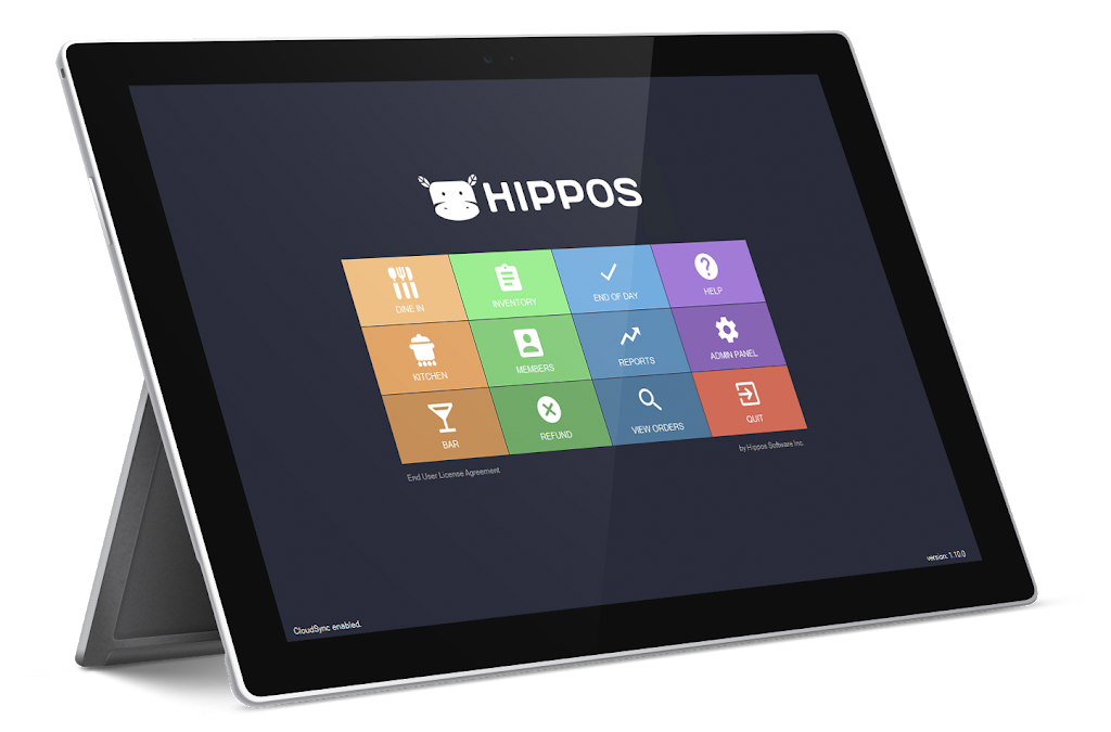 Hippos Software Inc. | 241 Clarence St Suite 27, Brampton, ON L6W 4P2, Canada | Phone: (888) 644-7767