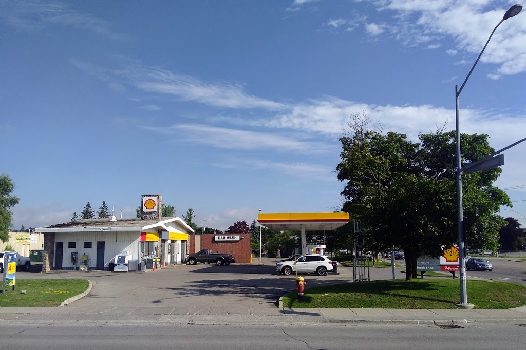 Shell | 10016 Bayview Ave, Richmond Hill, ON L4C 2K9, Canada | Phone: (905) 787-1442
