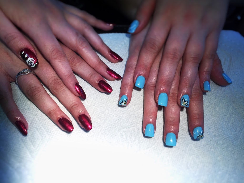 Nails 3000 and Hair Salon | 685 Munroe Ave, Winnipeg, MB R2K 1J1, Canada | Phone: (204) 663-8852