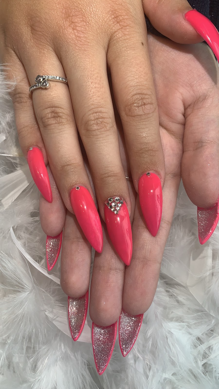 Two64 nail bar | 26426 Fraser Hwy, Langley Twp, BC V4W 0C2, Canada | Phone: (604) 625-8338